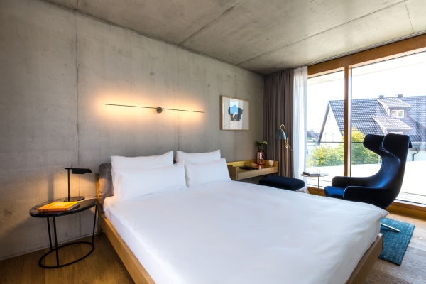 Hotel Zur Krone